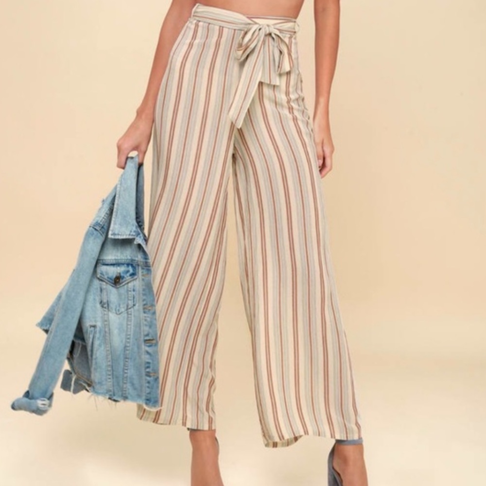 AMUSE SOCIETY pants